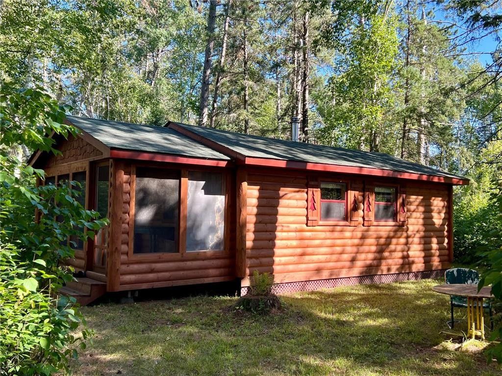 Barnum, Carlton County, MN Undeveloped Land, Lakefront Property