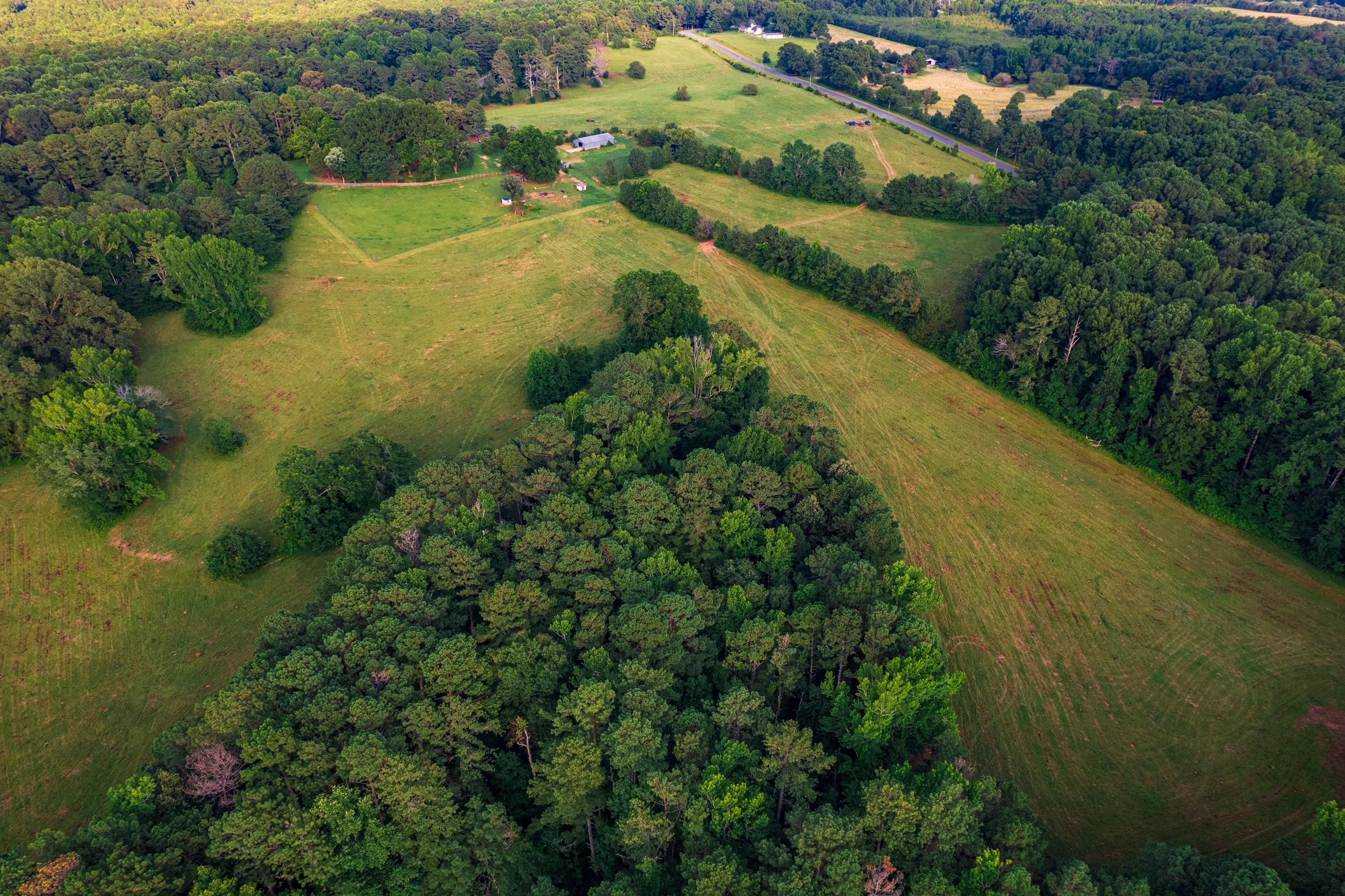 Griffin, Spalding County, GA Farms and Ranches, Undeveloped Land for