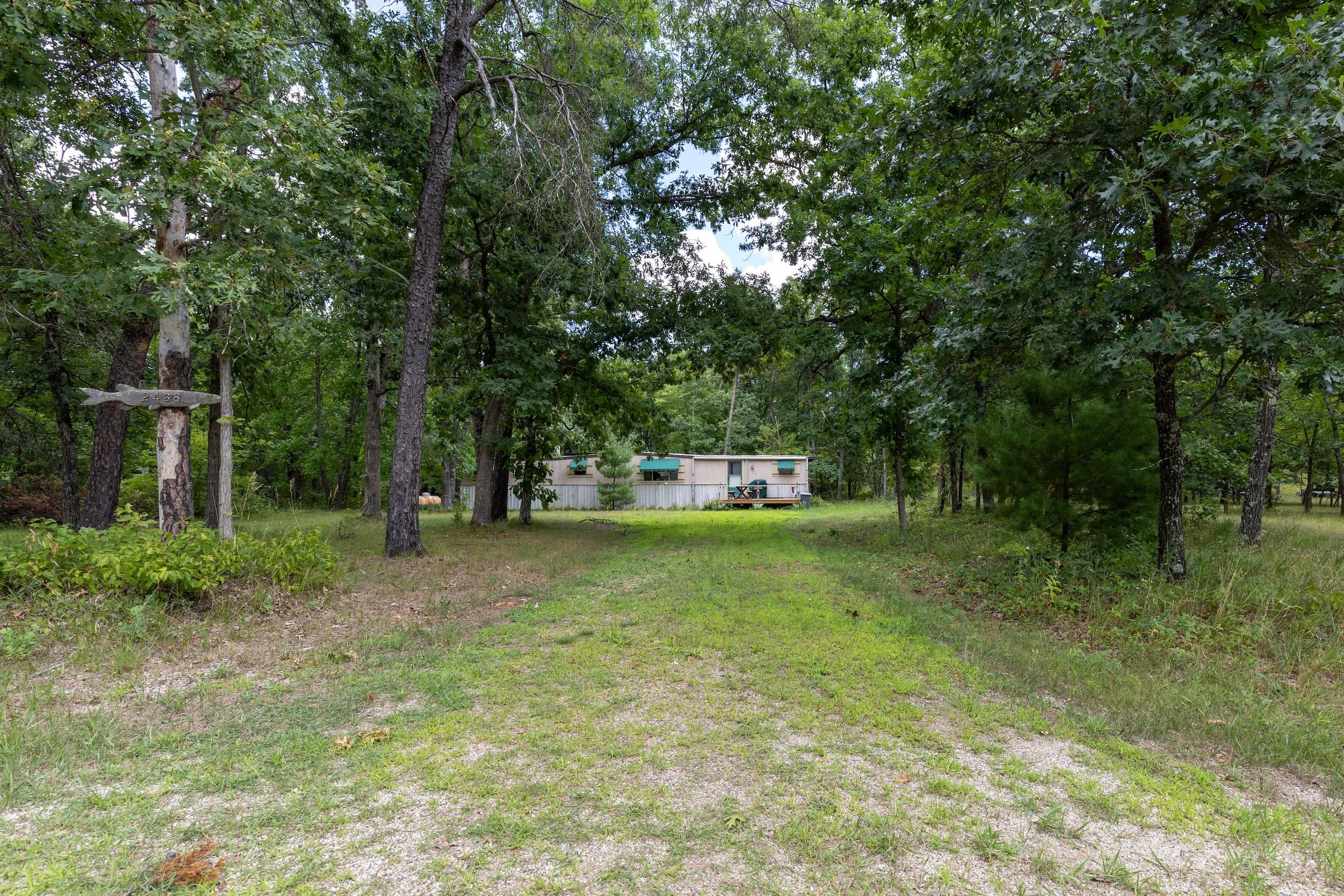 Friendship, Adams County, WI Recreational Property, House for sale