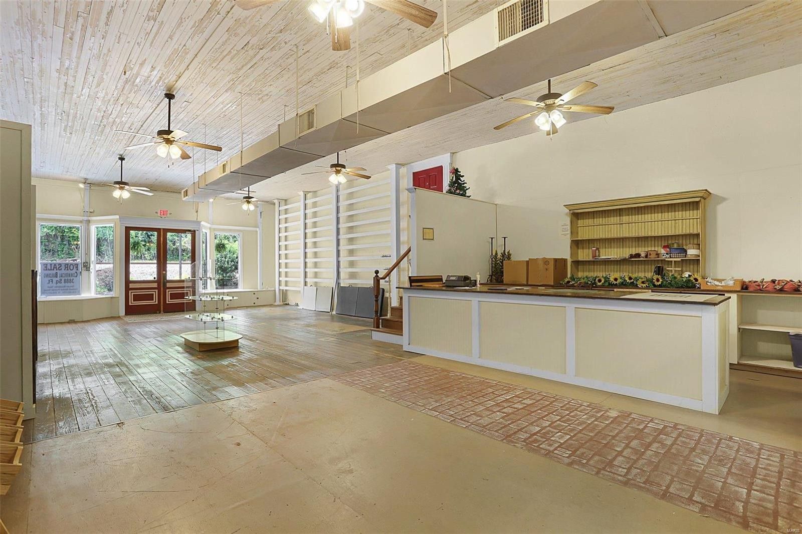 New Haven, Franklin County, MO Commercial Property, House for sale