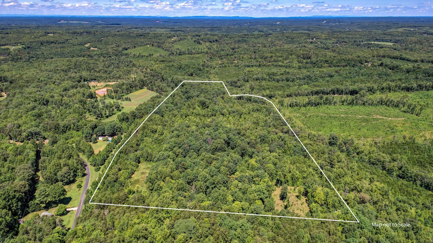 Pelham, Rockingham County, NC Undeveloped Land for sale Property ID