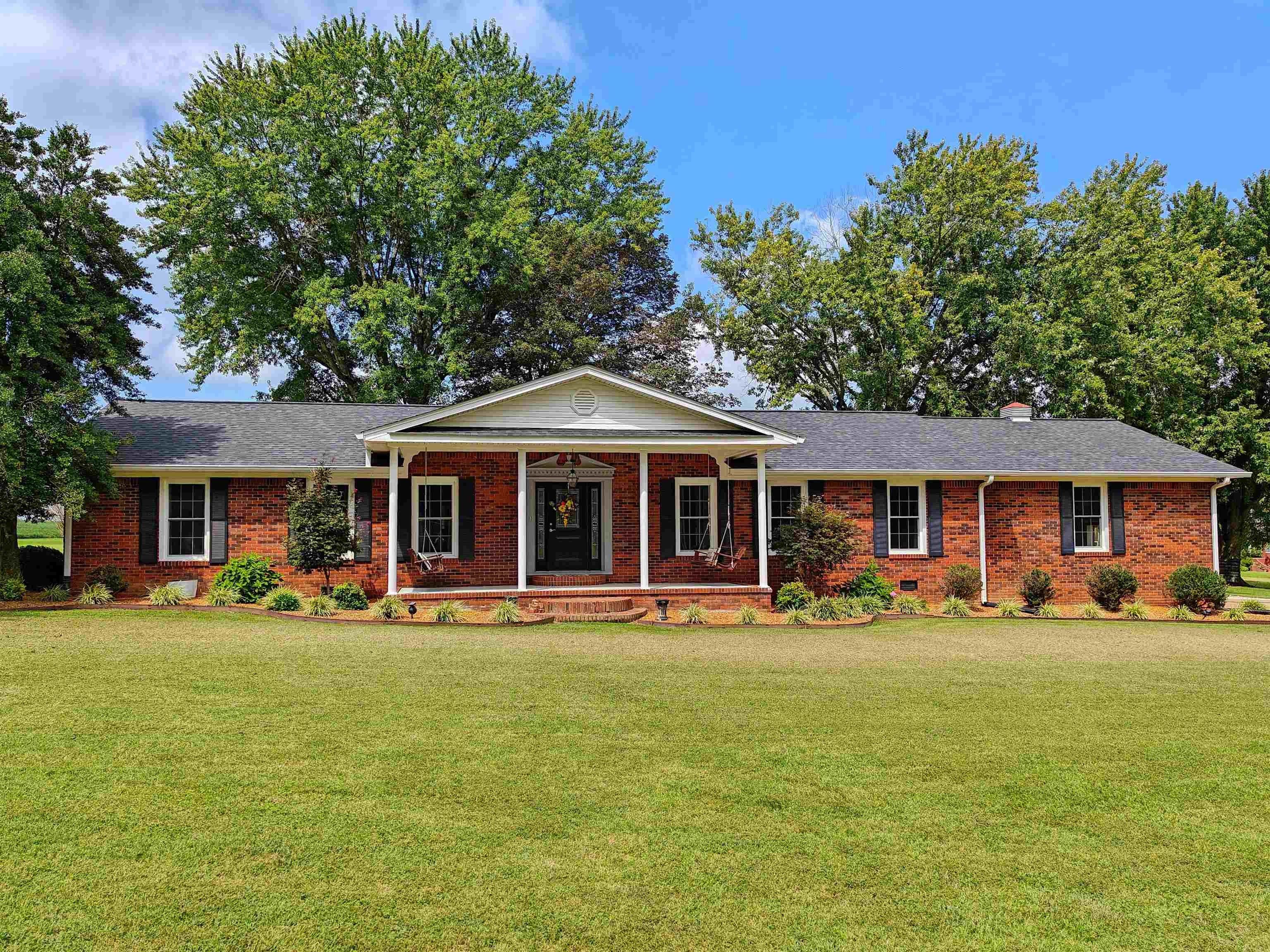 Gleason, Weakley County, TN House for sale Property ID 417424301