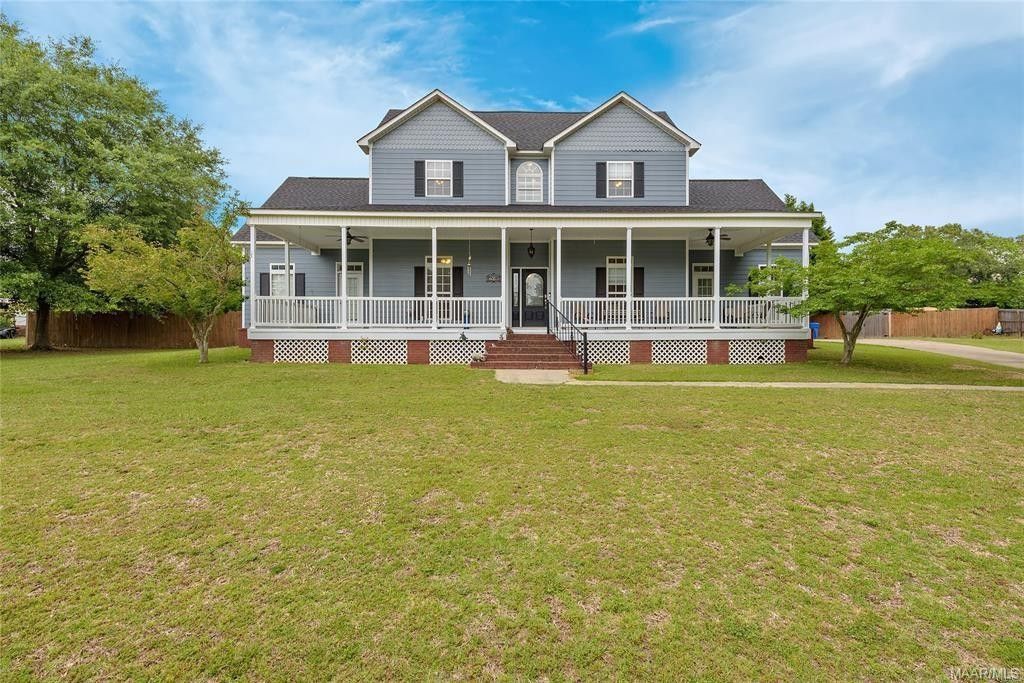 Midland City, Dale County, AL House for sale Property ID 417424430