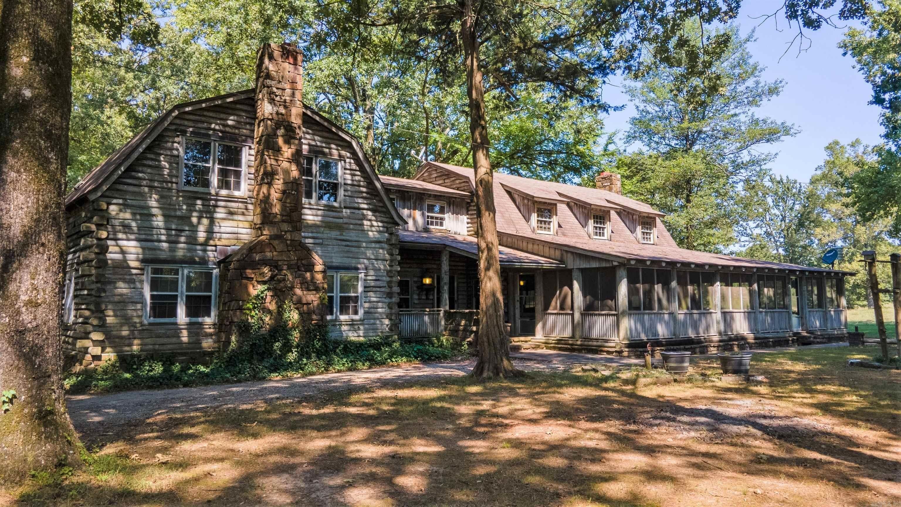 Wickes, Polk County, AR House for sale Property ID 417424479 LandWatch