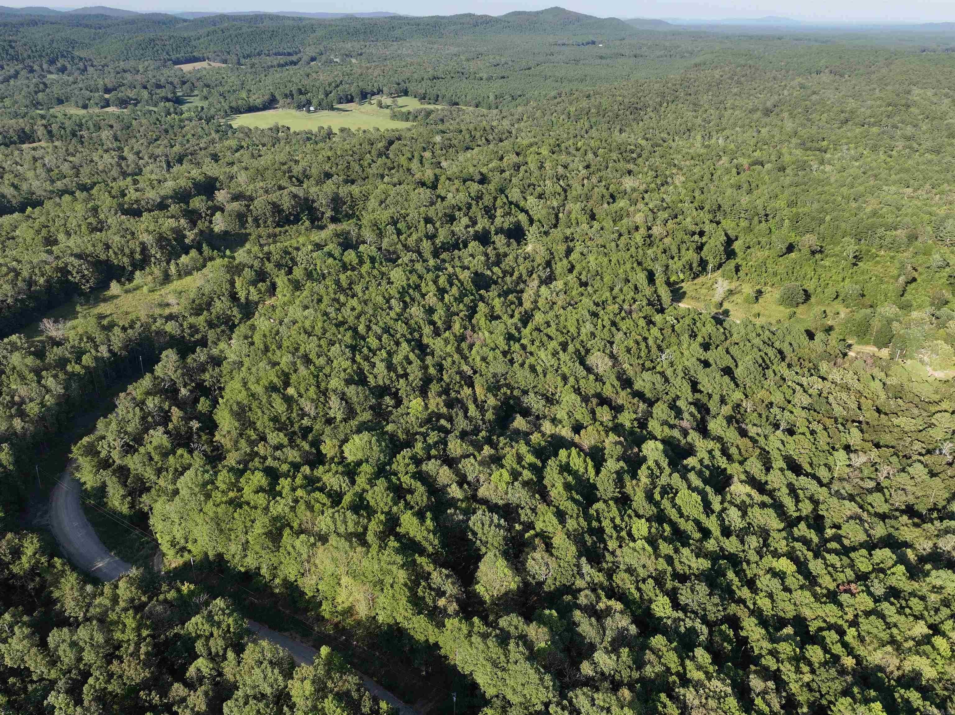 Bonnerdale, Montgomery County, AR Undeveloped Land, Homesites for sale Property ID 417424591