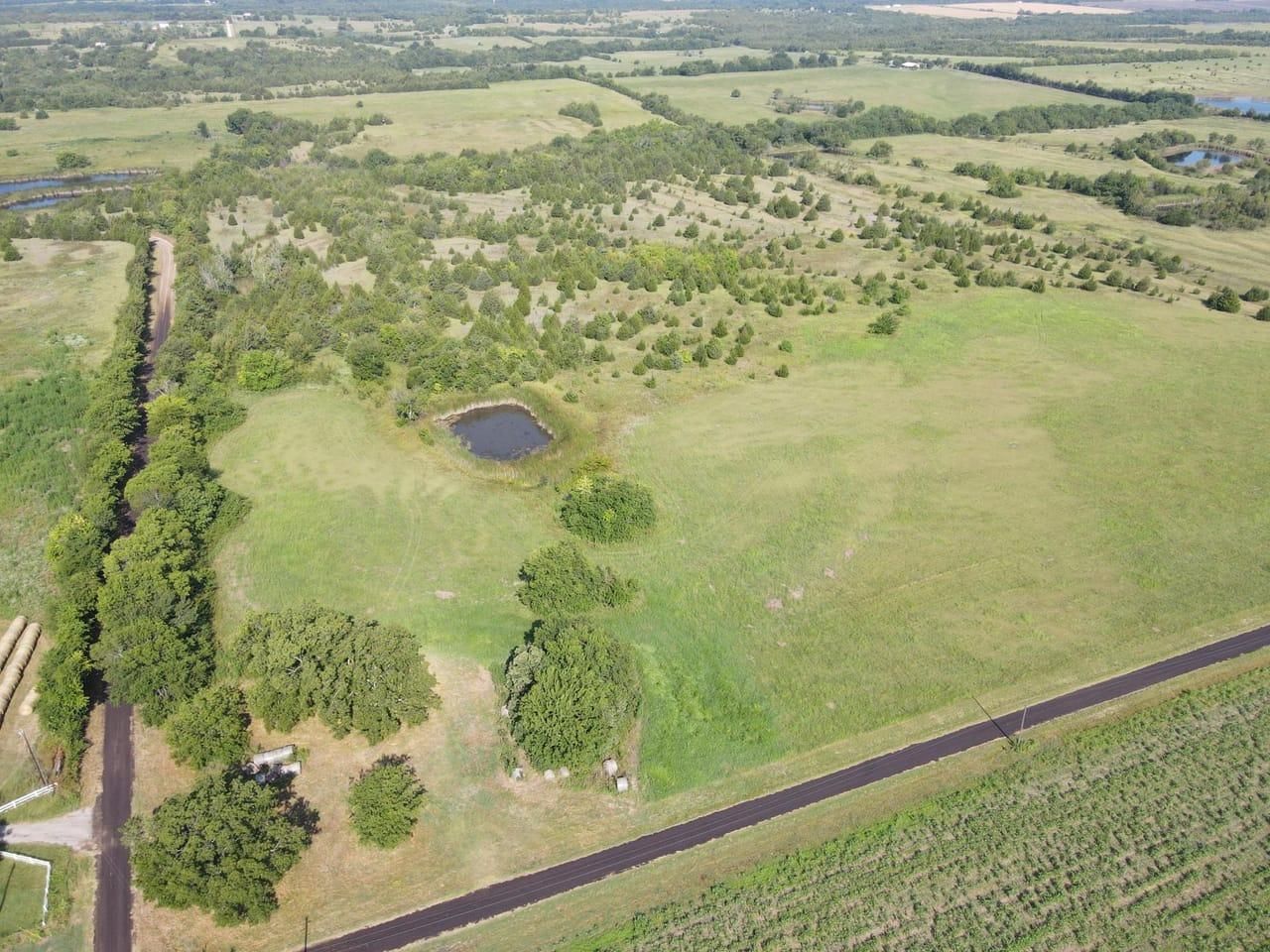 Roxton, Lamar County, TX Recreational Property for sale Property ID
