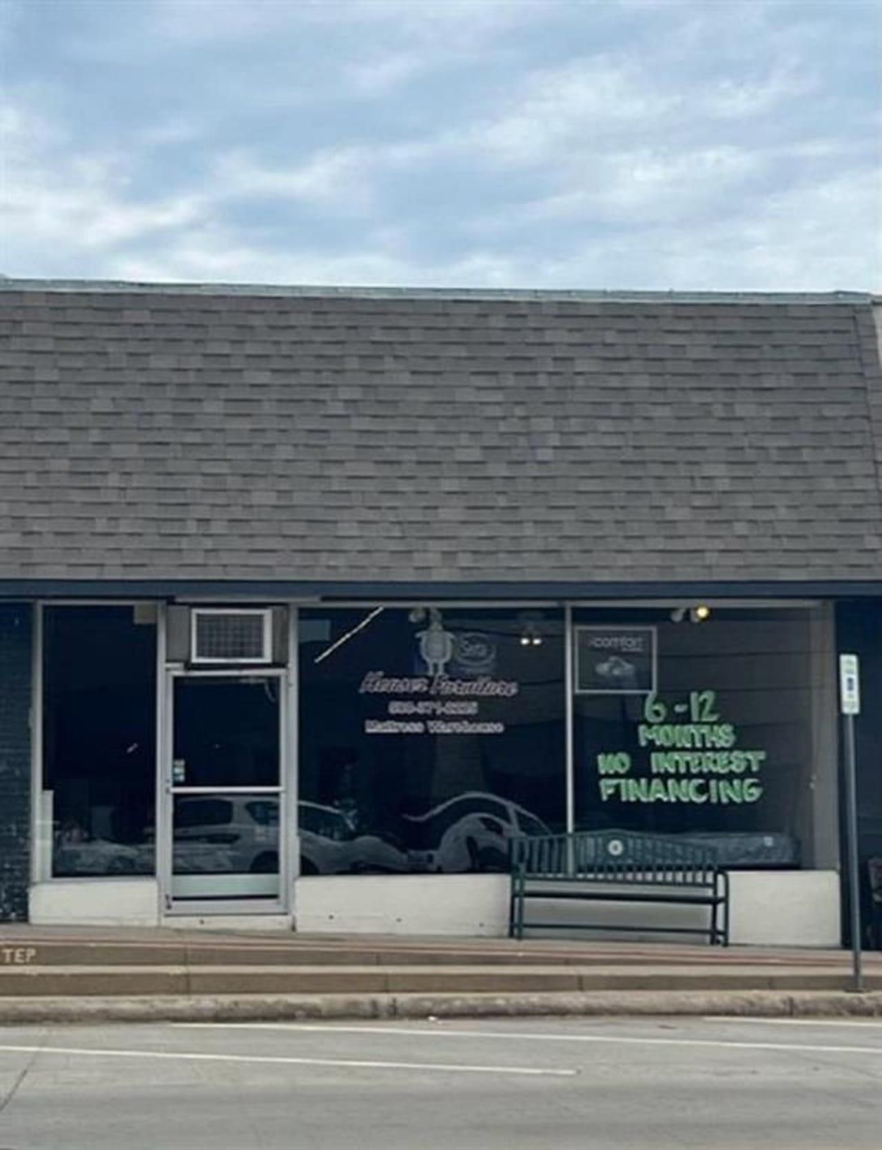 Tishomingo, Johnston County, OK Commercial Property, Homesites for sale