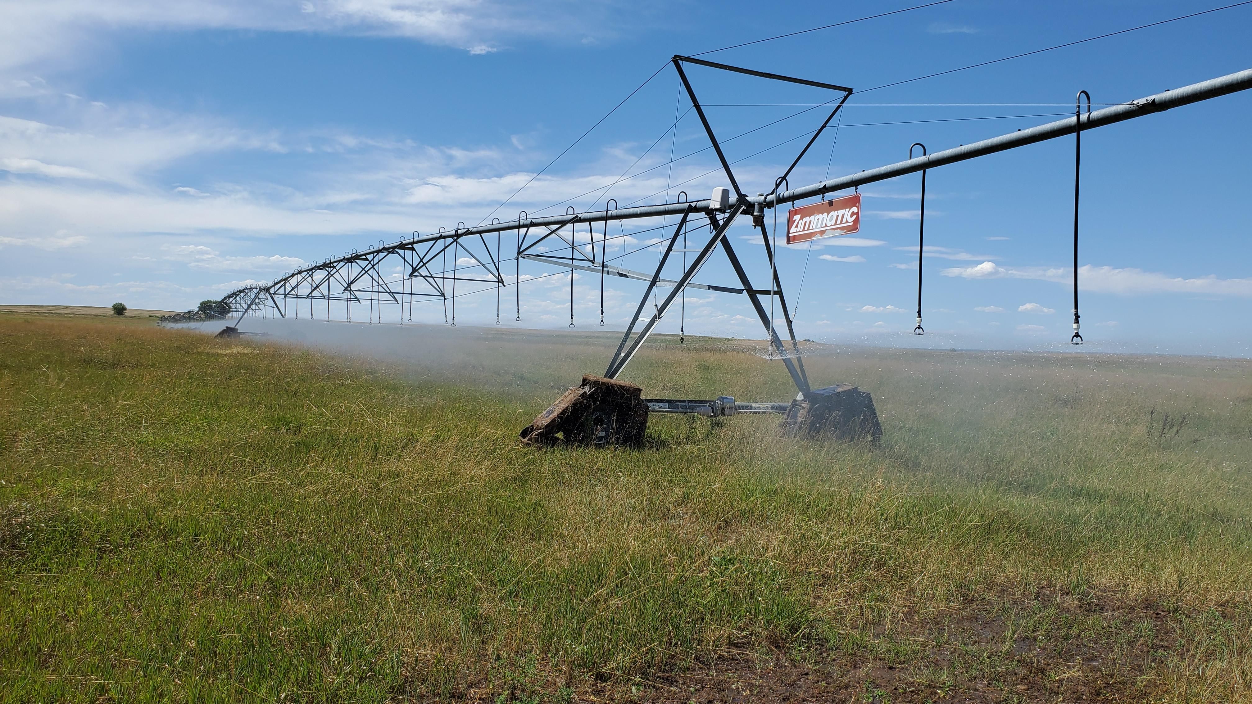 Veteran, Goshen County, WY Farms and Ranches, Recreational Property for sale Property ID