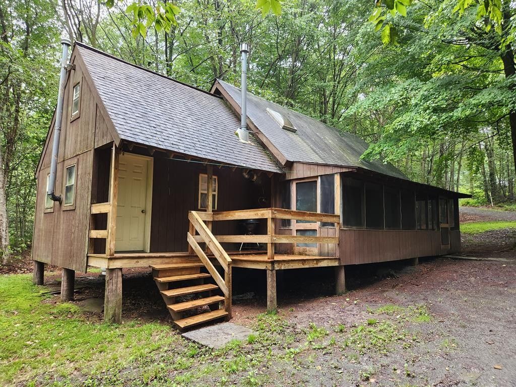 Muncy Valley, Sullivan County, PA House for sale Property ID 417425126