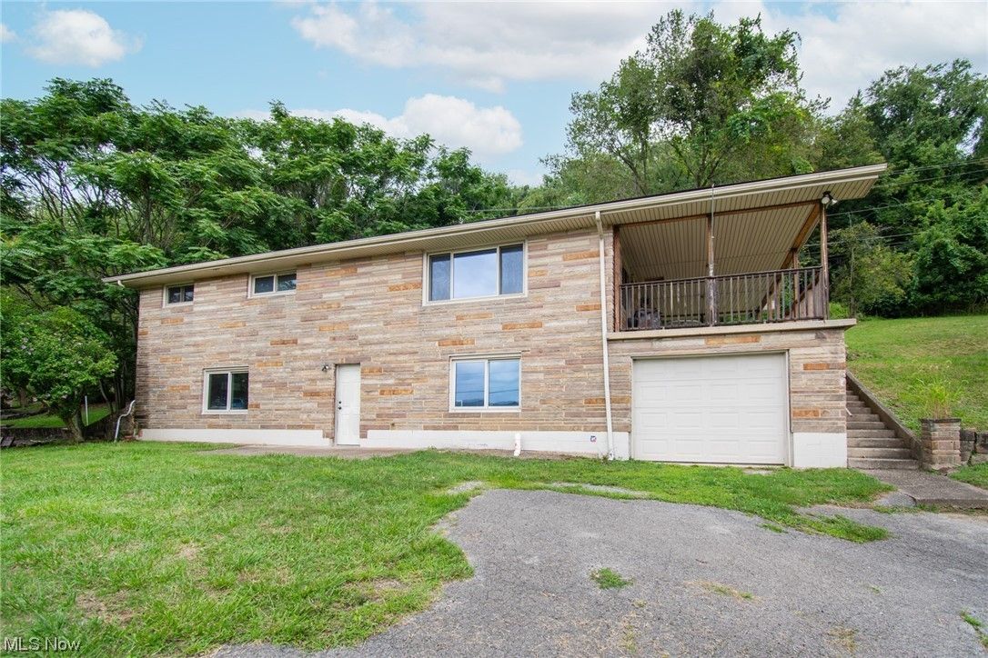 Wellsville, Columbiana County, OH Lakefront Property, Waterfront