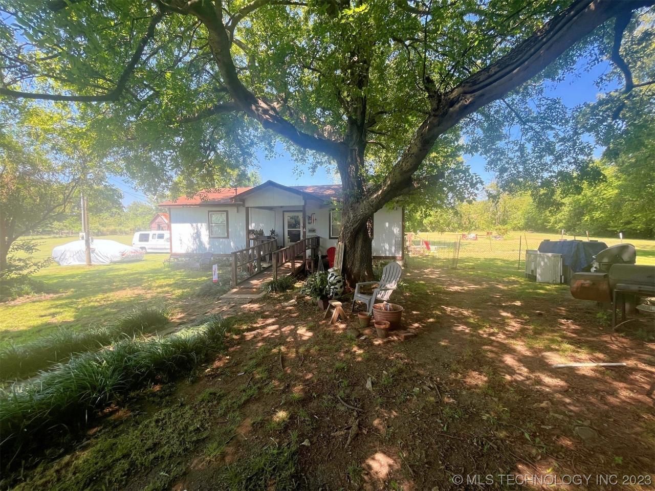 15808 W 750 Road, Tahlequah, OK 74464 MLS 2329422 LandWatch