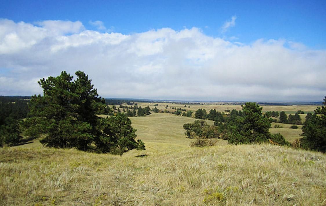 Aladdin, Crook County, WY Farms and Ranches, Recreational Property