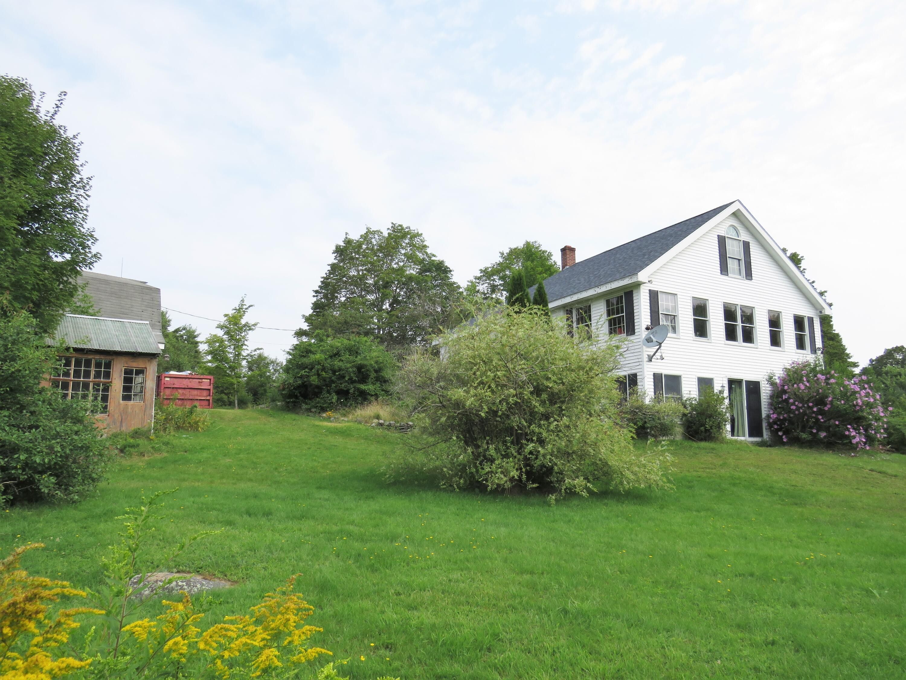 Appleton, Knox County, ME House for sale Property ID 417425412 LandWatch