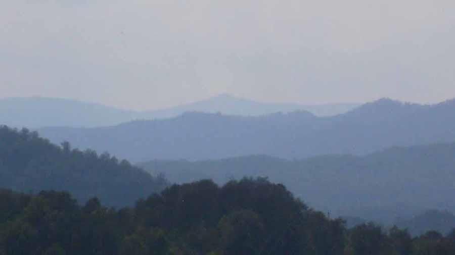 Whittier, Jackson County, NC Homesites for sale Property ID 417425581