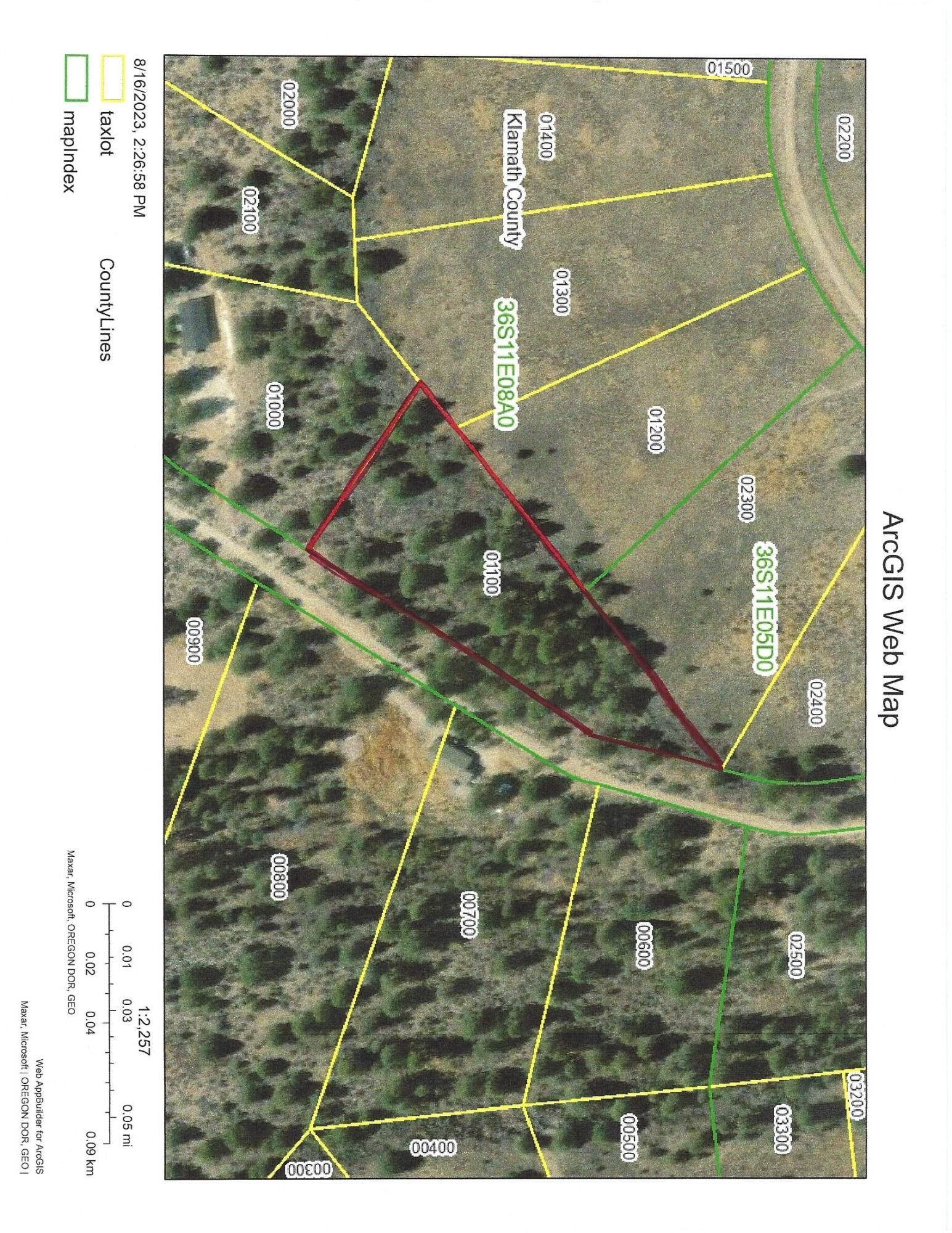Sprague River, Klamath County, OR Undeveloped Land, Homesites for sale Property ID 417425609