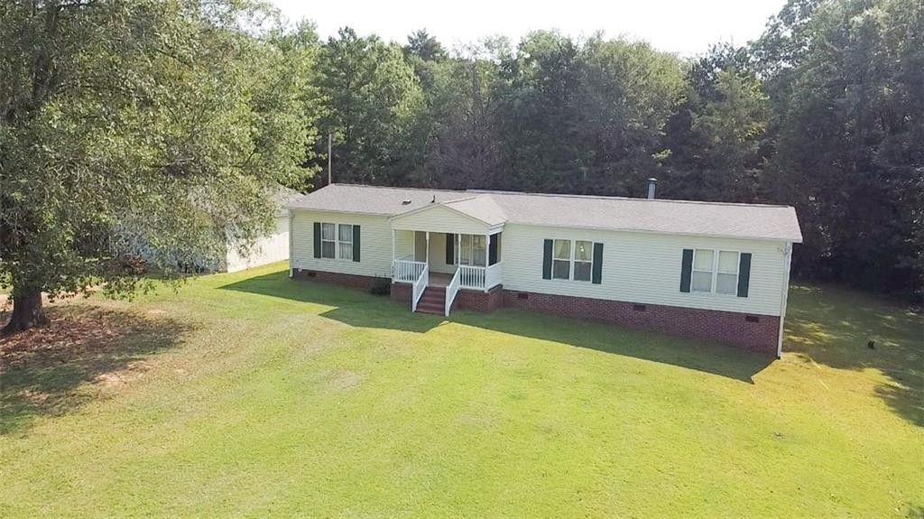 Iva, Abbeville County, SC Lakefront Property, Waterfront Property