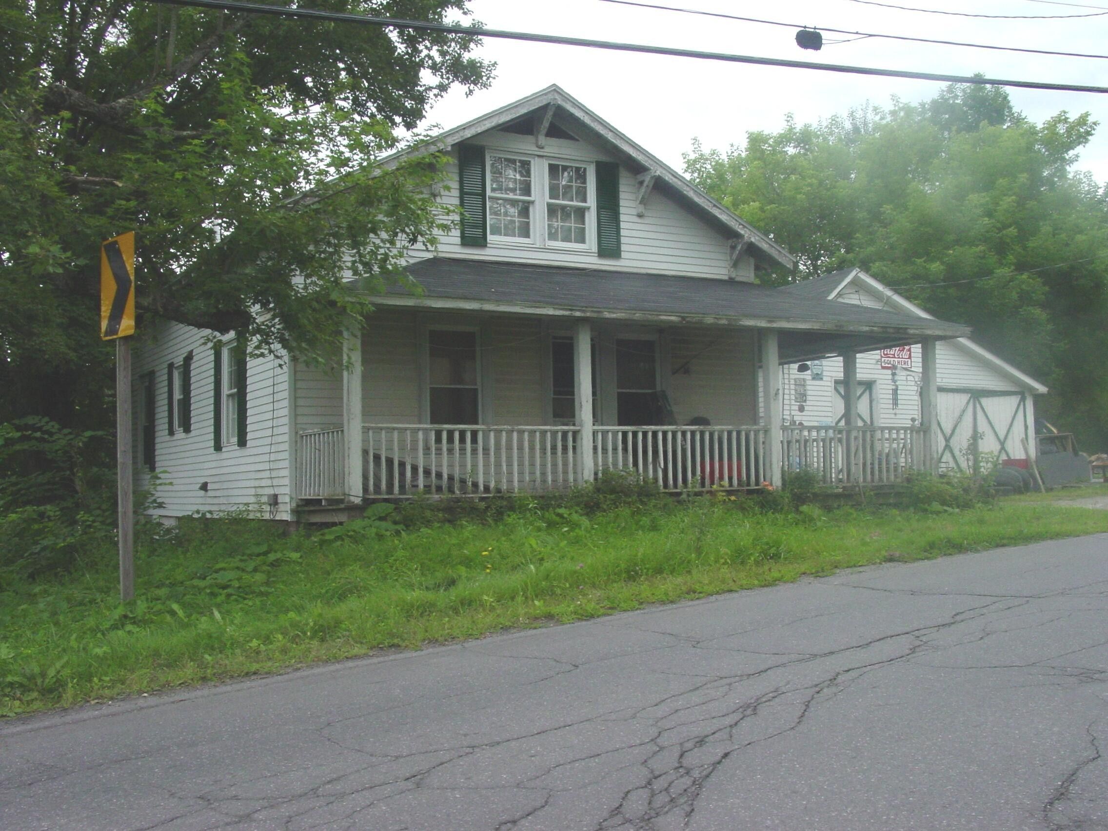 Skowhegan, Somerset County, ME House for sale Property ID 417425818