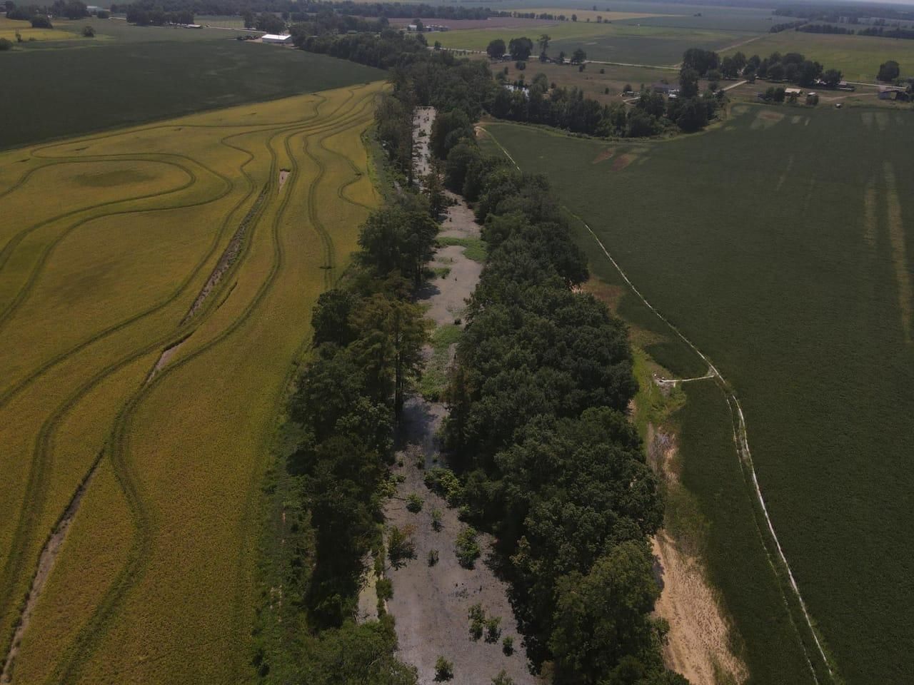 Des Arc, Prairie County, AR Farms and Ranches, Recreational Property