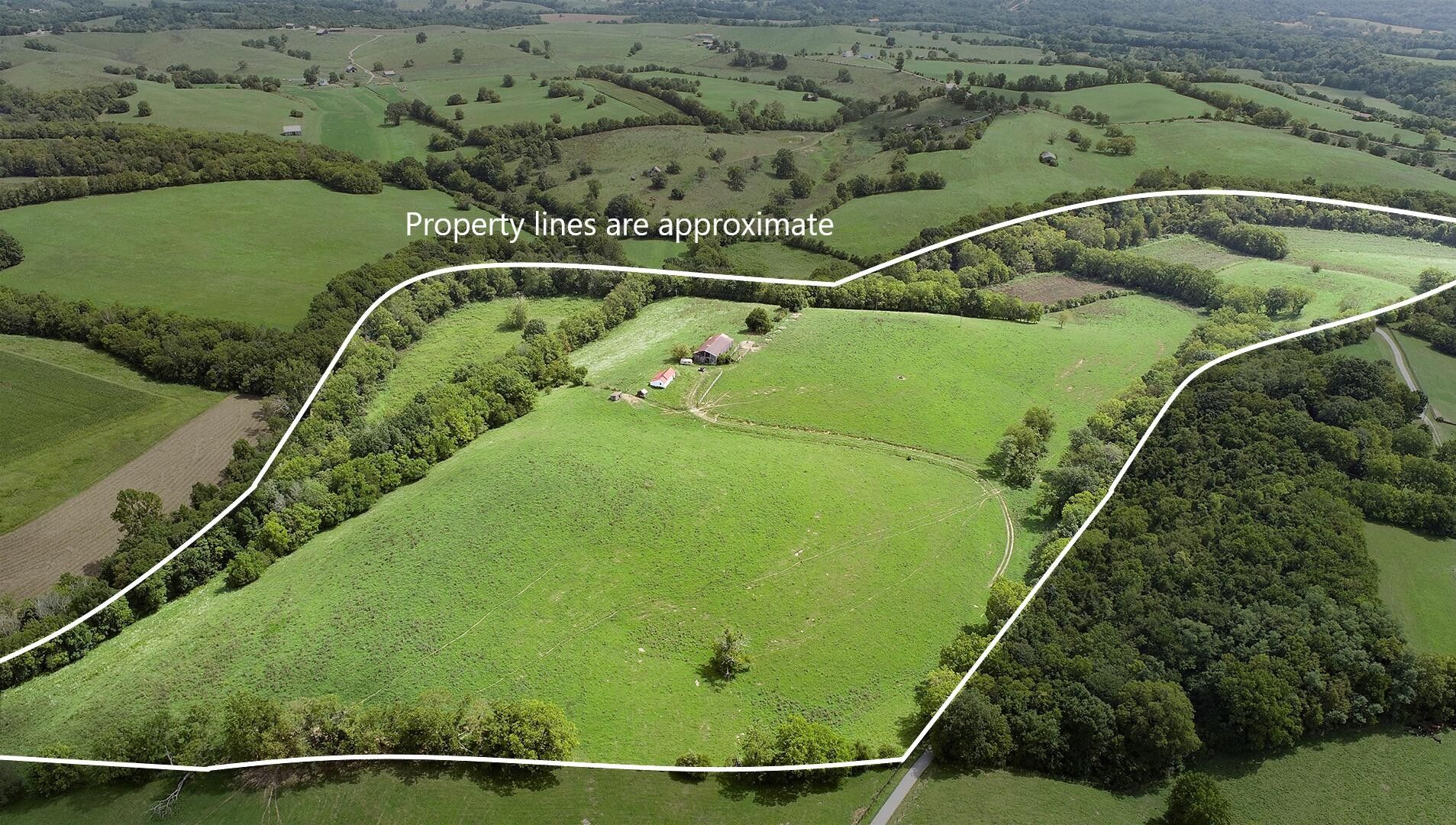 Paris, Bourbon County, KY Farms and Ranches for sale Property ID