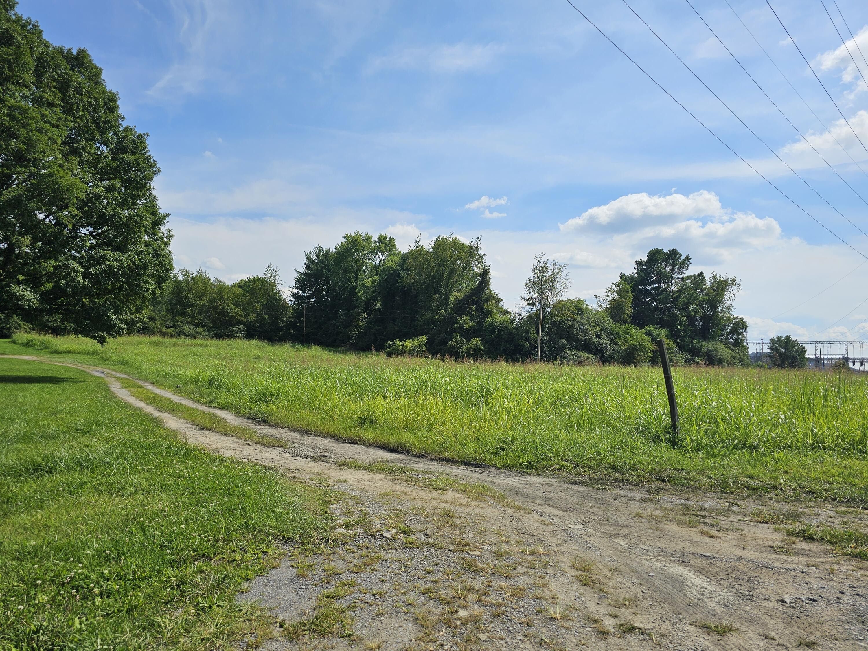 Johnson City, Washington County, TN Undeveloped Land for sale Property