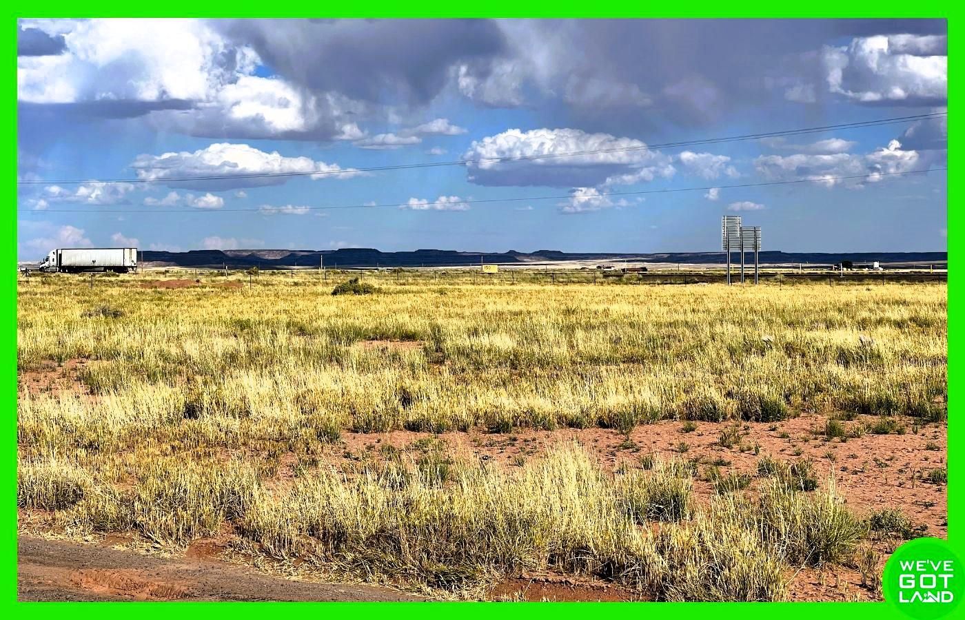 Sun Valley, Navajo County, AZ Recreational Property, Undeveloped Land
