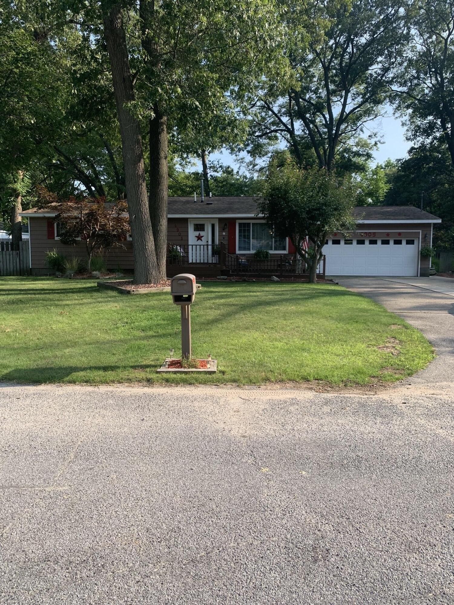 Montague, Muskegon County, MI House for sale Property ID 417426500