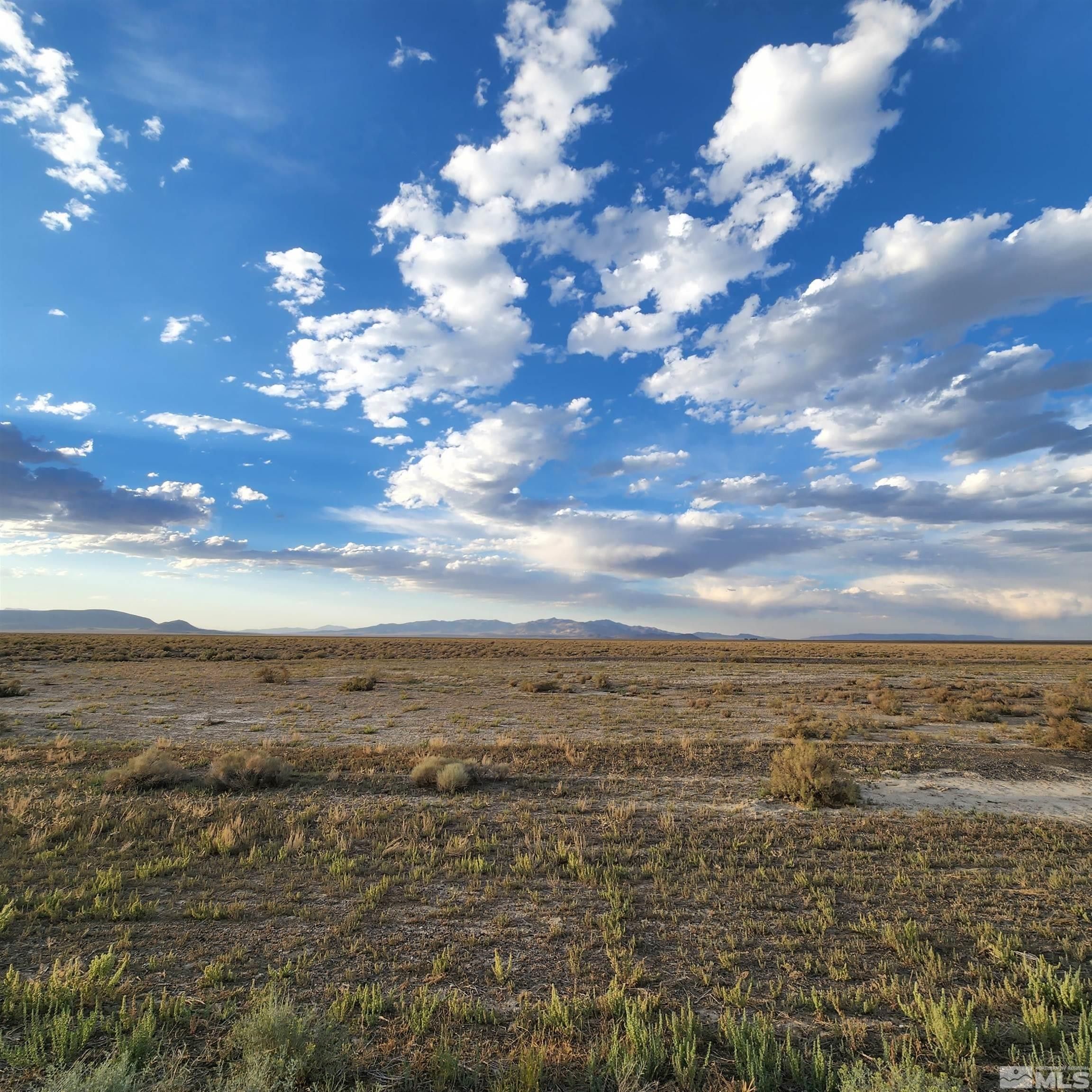 Battle Mountain, Lander County, NV Undeveloped Land for sale Property
