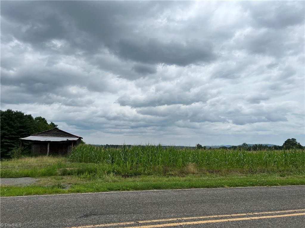 Mount Airy, Surry County, NC Farms and Ranches for sale Property ID