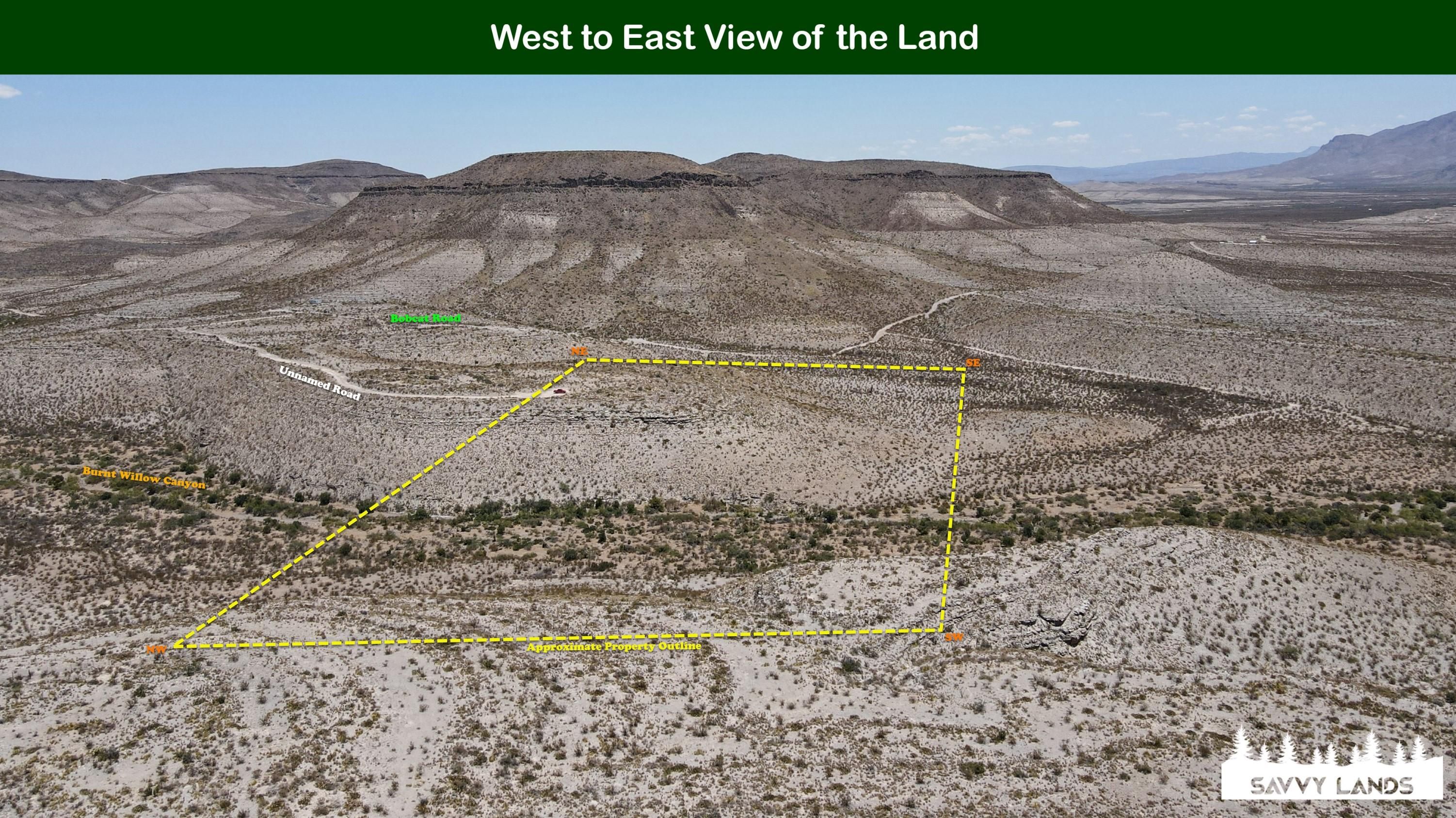 Alpine, Brewster County, TX Farms and Ranches, Recreational Property, Undeveloped Land for sale