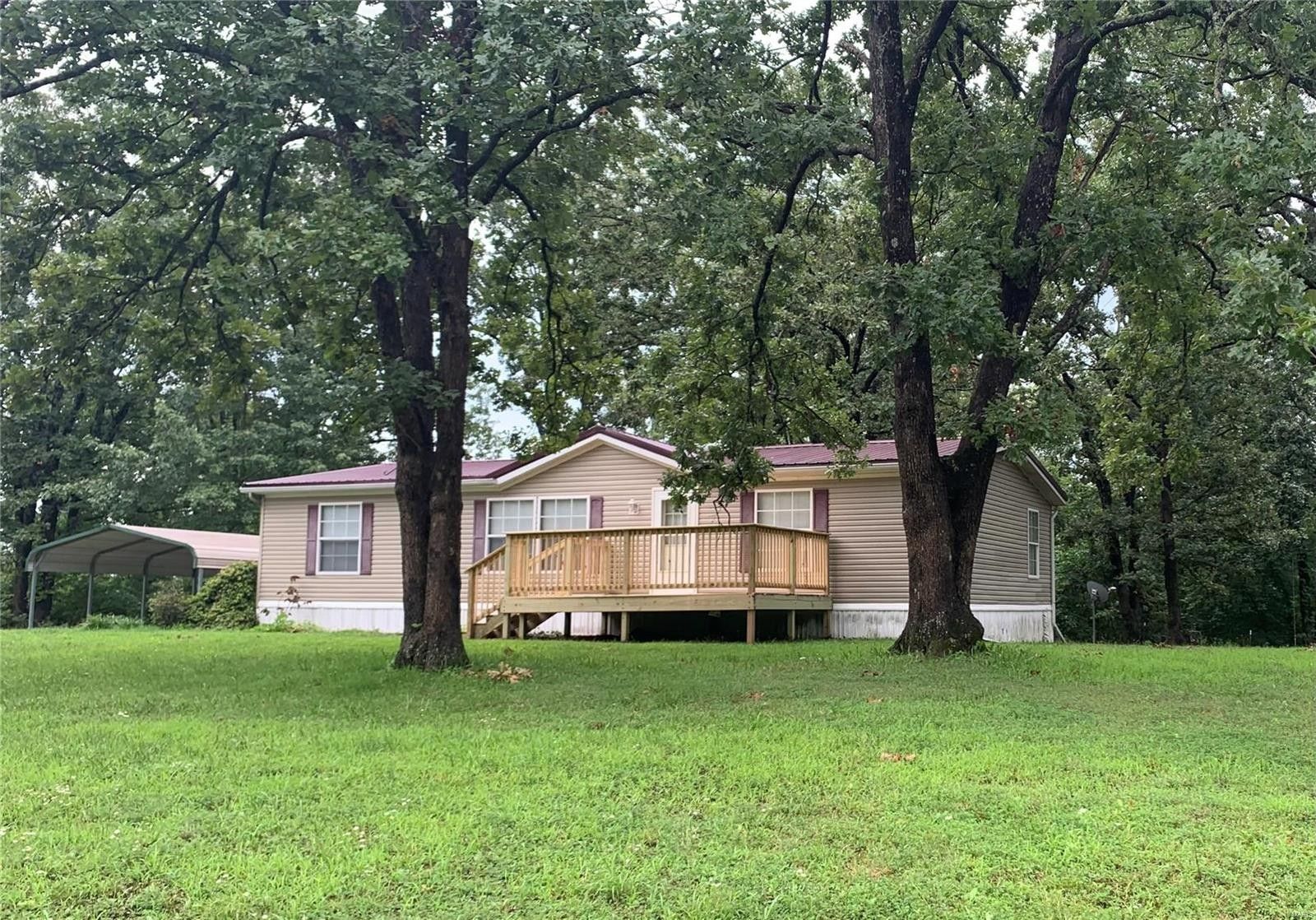 Bourbon, Crawford County, MO House for sale Property ID 417427449 LandWatch