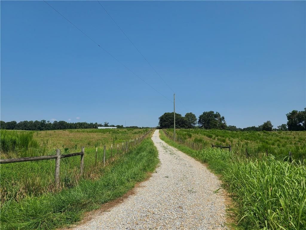 Lula, Hall County, GA Undeveloped Land for sale Property ID 417420971