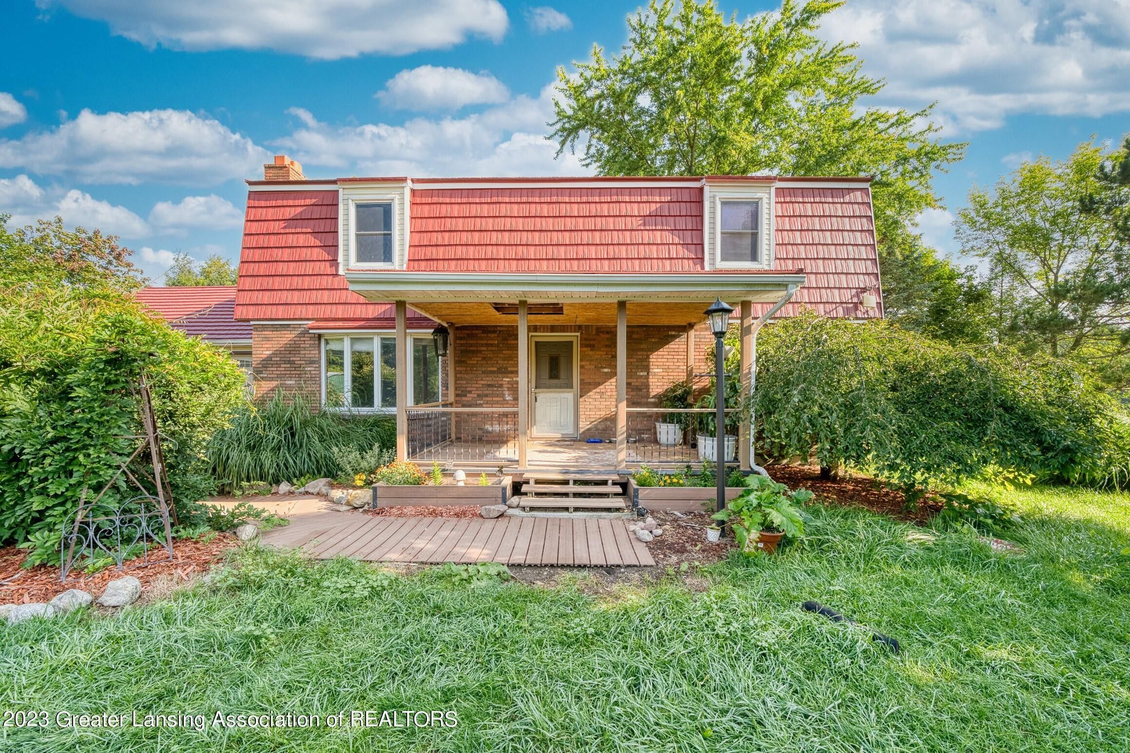 Bellevue, Barry County, MI House for sale Property ID 417427639