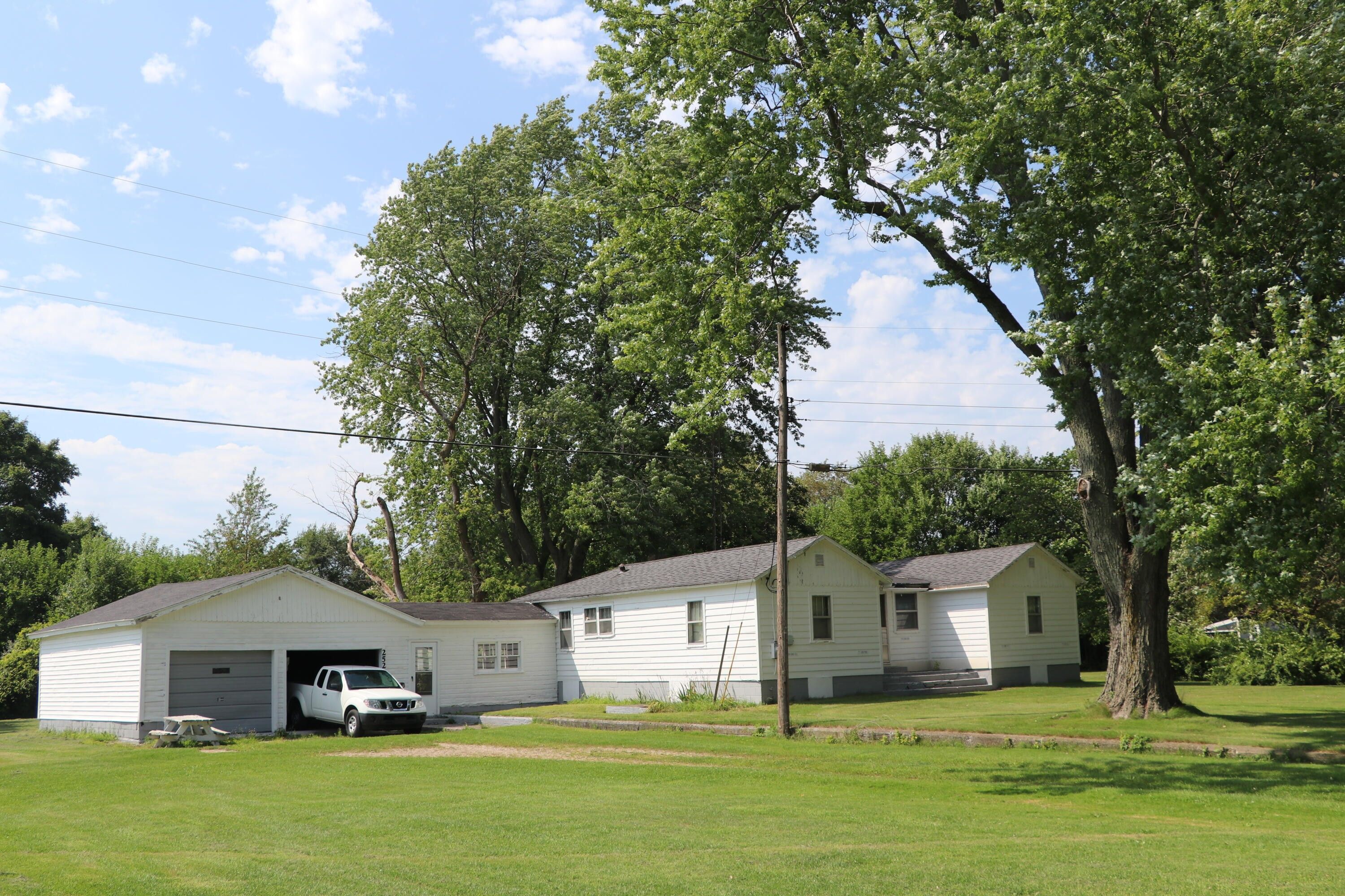 Watervliet, Berrien County, MI House for sale Property ID 417427674