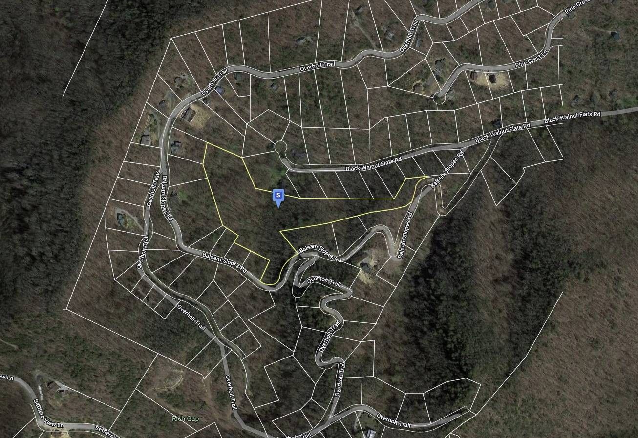 Sevierville, Sevier County, TN Undeveloped Land for sale Property ID