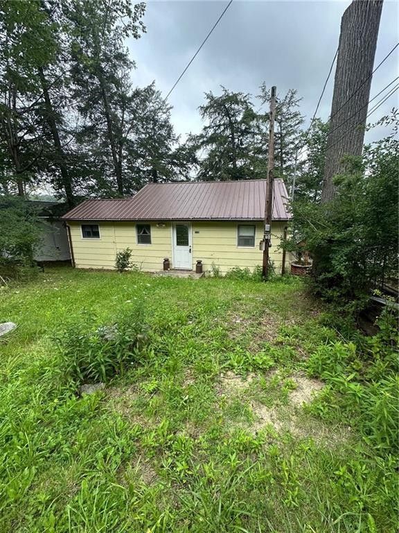 Avoca, Steuben County, NY Lakefront Property, Waterfront Property, House for sale Property ID