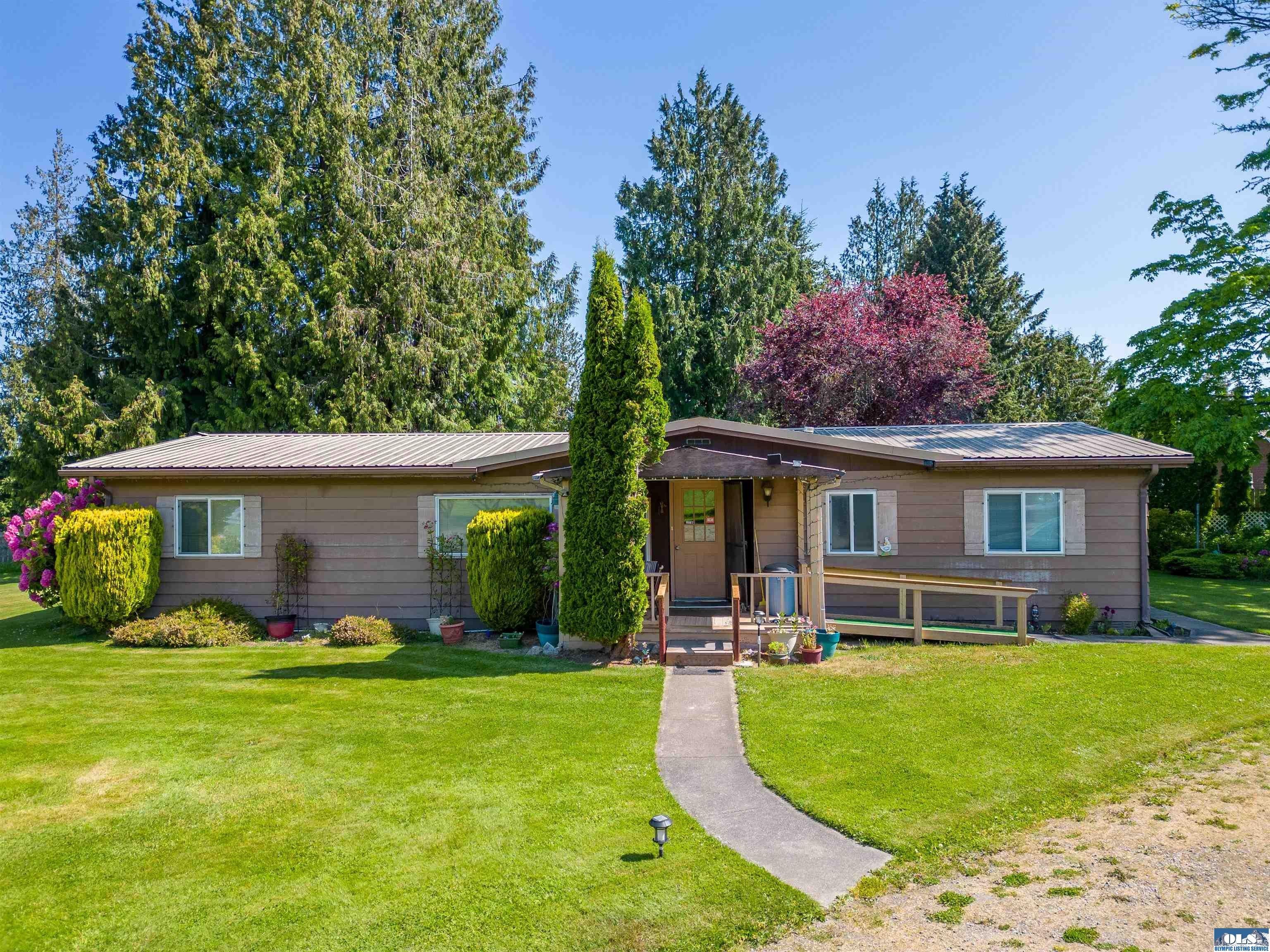 Sequim, Clallam County, WA House for sale Property ID 417428265