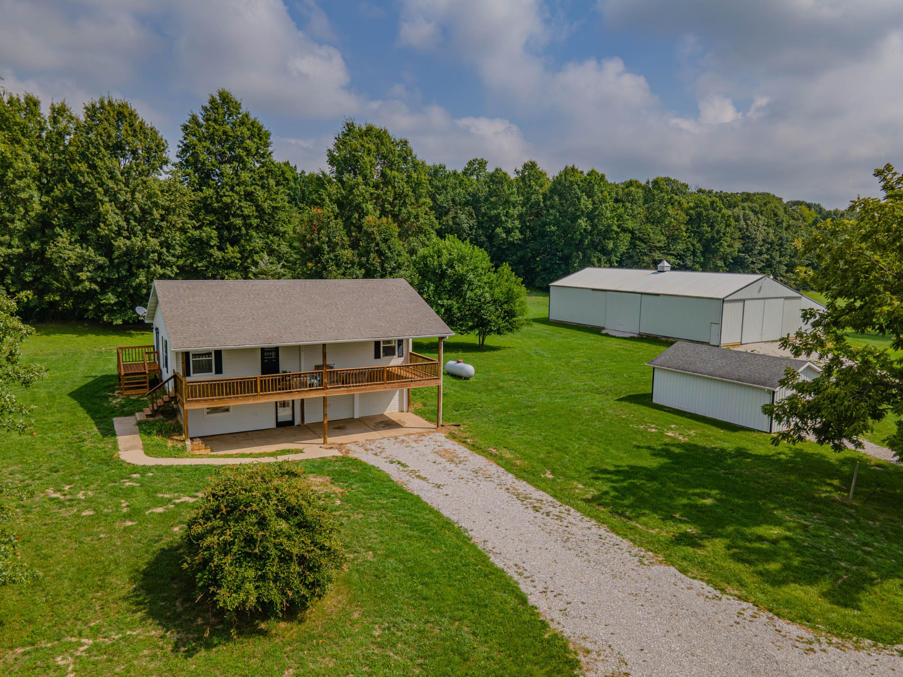 Paris, Monroe County, MO House for sale Property ID 417428370 LandWatch