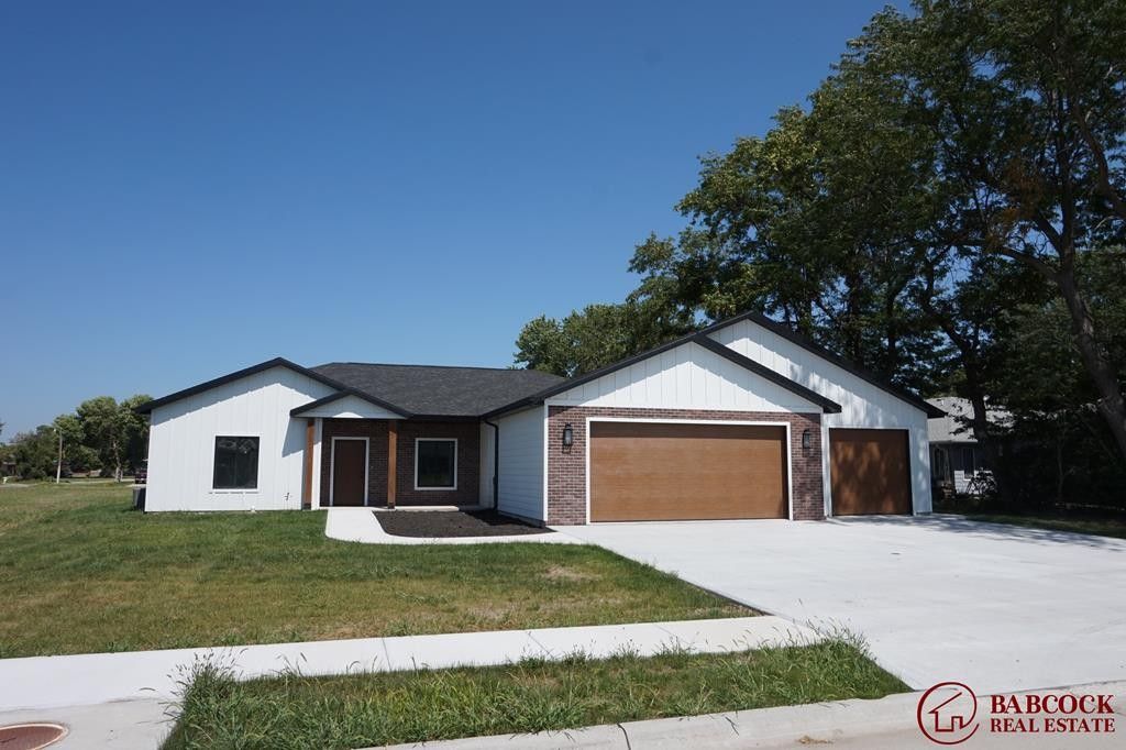 Cushing, Howard County, NE House for sale Property ID 417428484