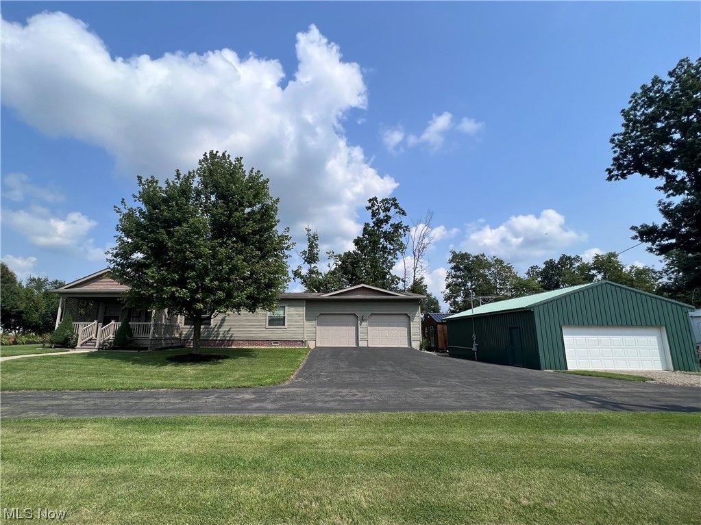 Holmesville, Holmes County, OH House for sale Property ID 417428531
