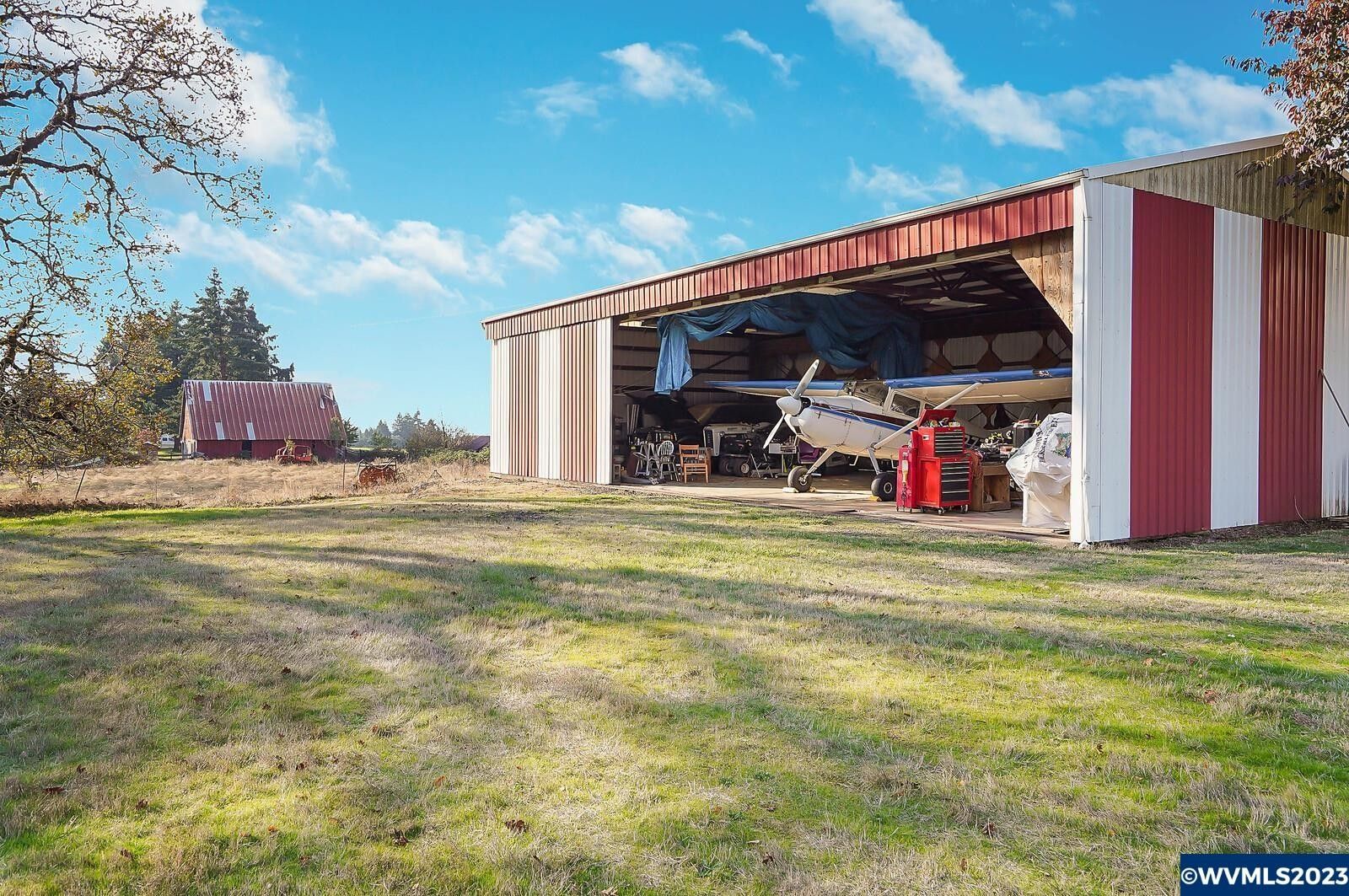 Stayton, Linn County, OR Undeveloped Land for sale Property ID