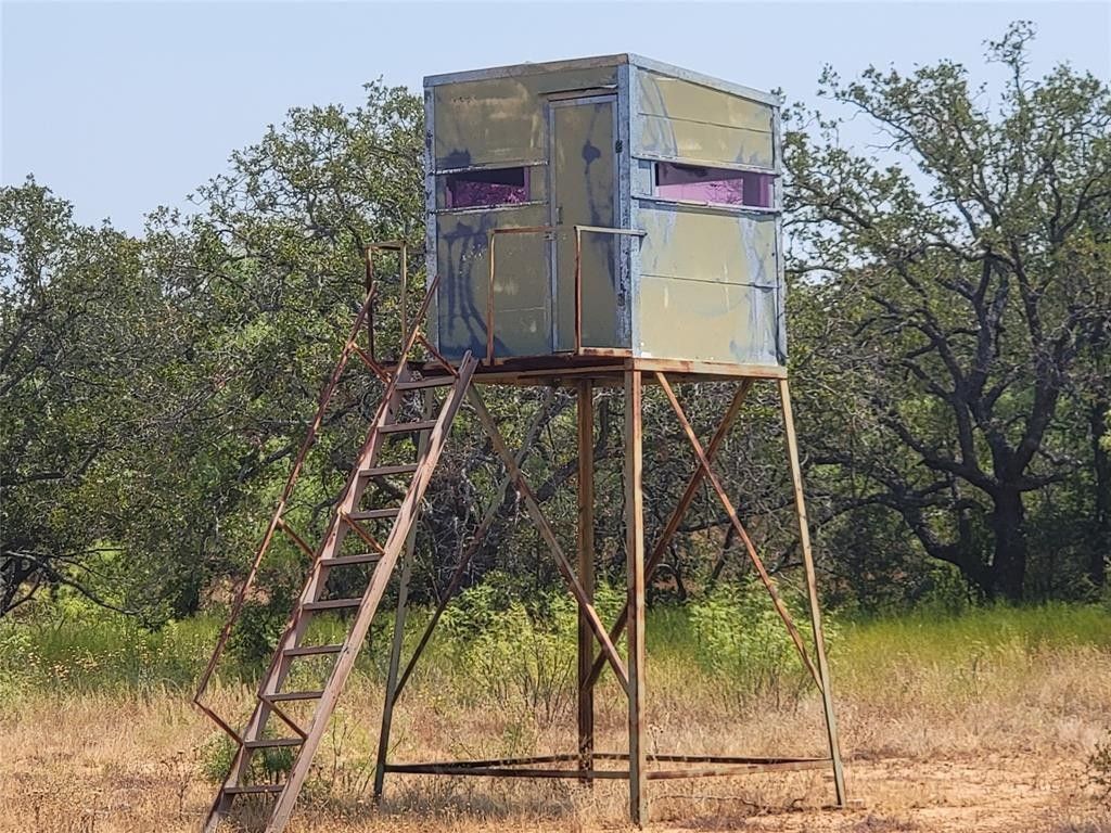 Brownwood, Brown County, TX Undeveloped Land for sale Property ID