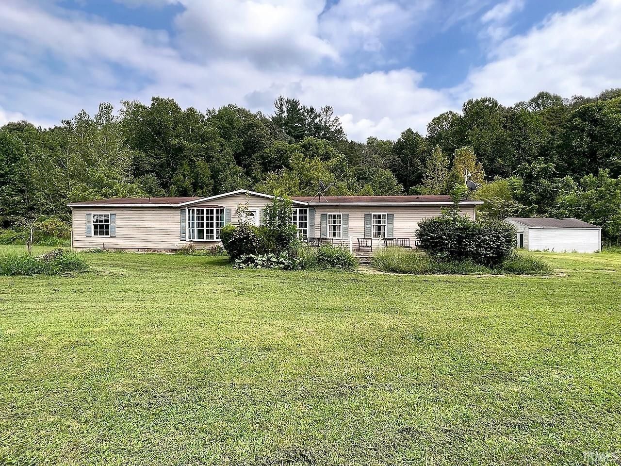 French Lick, Dubois County, IN House for sale Property ID 417429106