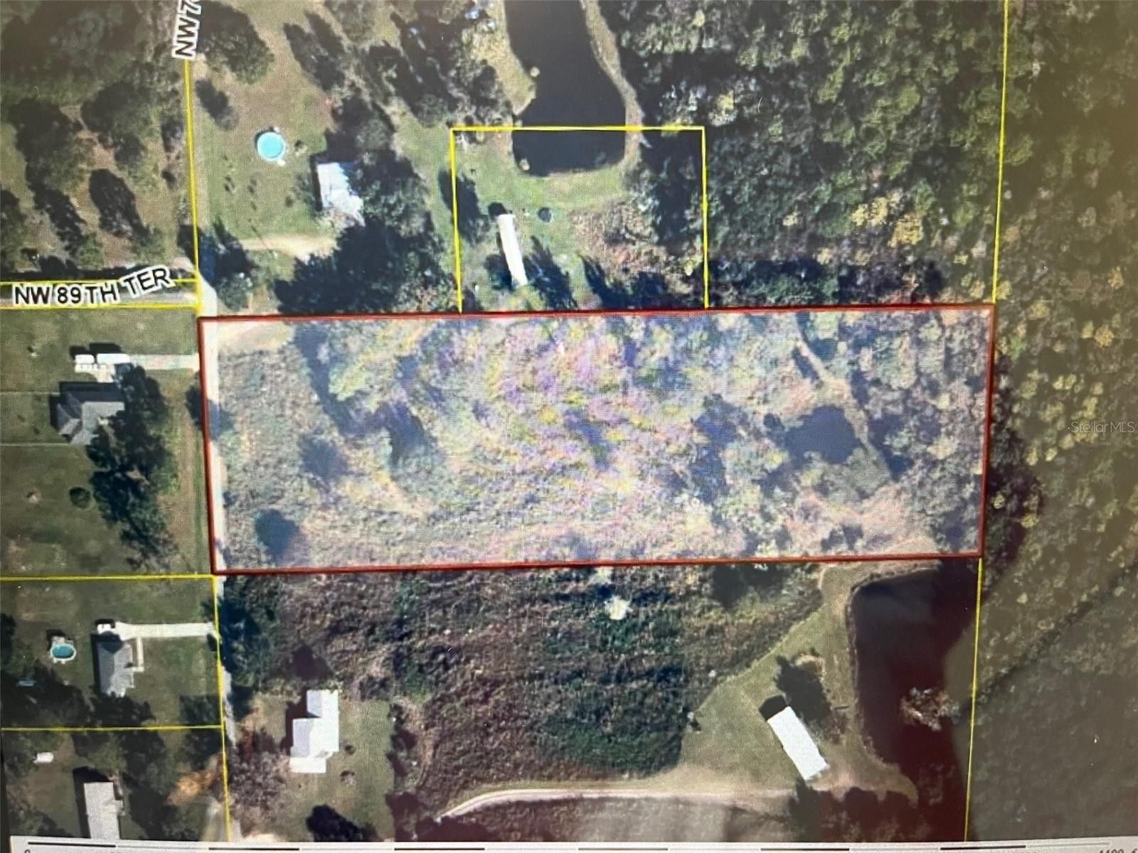Lake Butler, Union County, FL Undeveloped Land, Homesites for sale