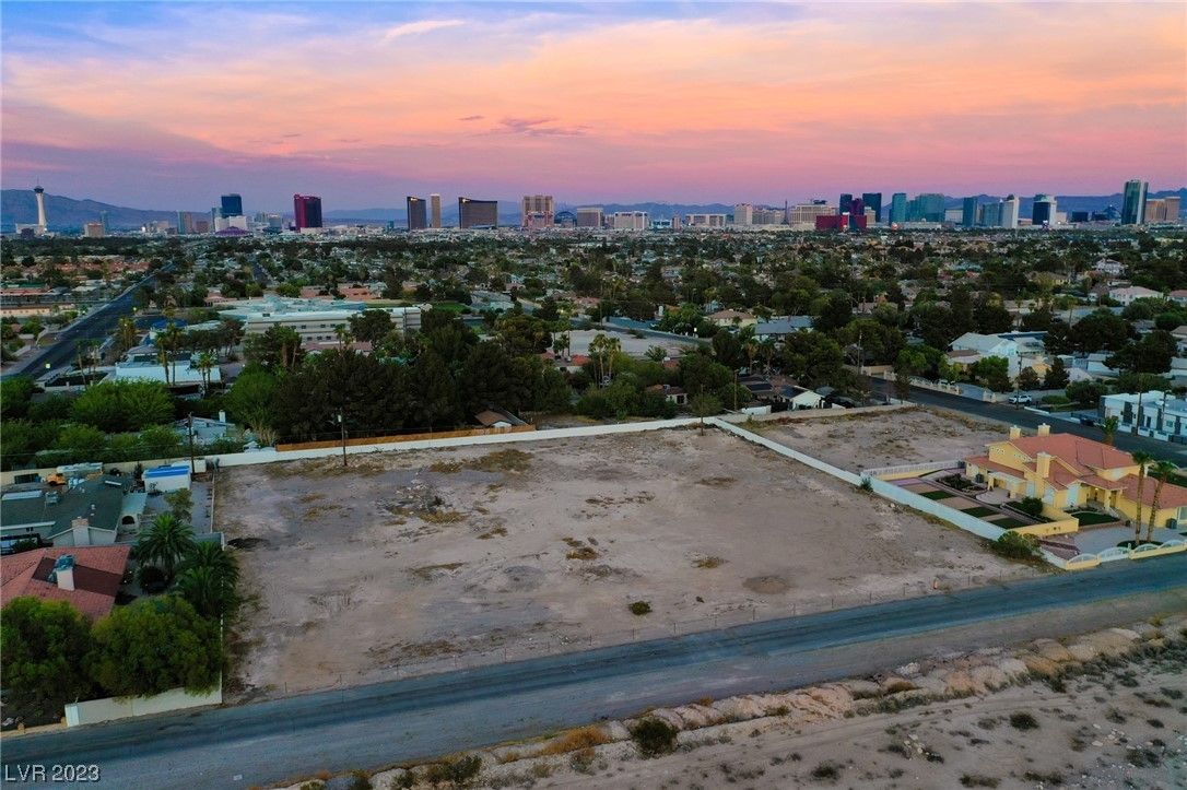 Las Vegas, Clark County, NV Undeveloped Land, Homesites for sale