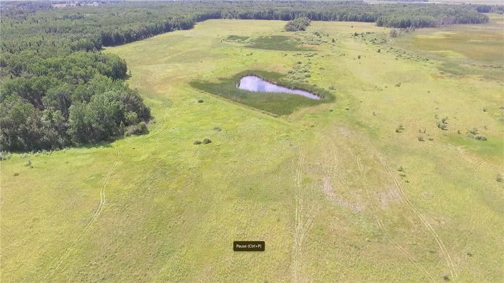 Menahga, Becker County, MN Undeveloped Land, Lakefront Property
