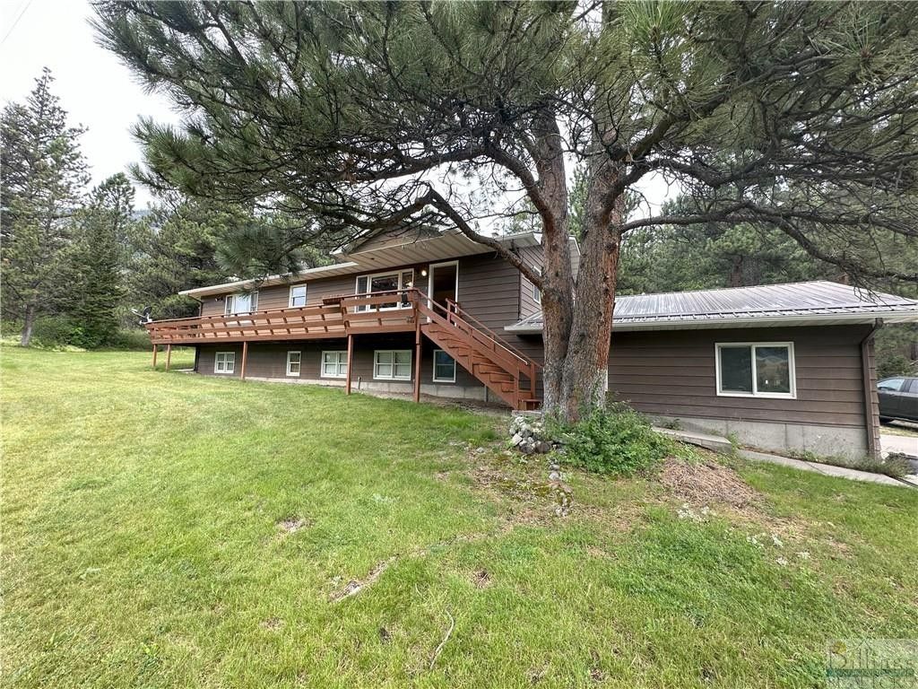 Nye, Stillwater County, MT House for sale Property ID 417429376