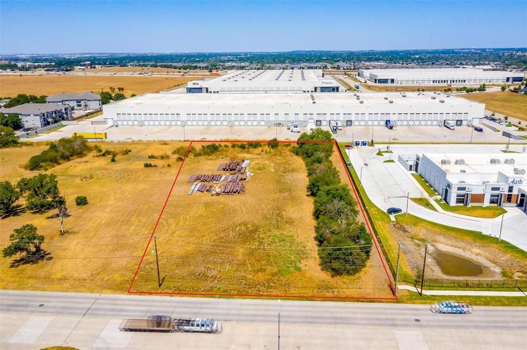 Haltom City, Tarrant County, TX Commercial Property, Homesites for sale