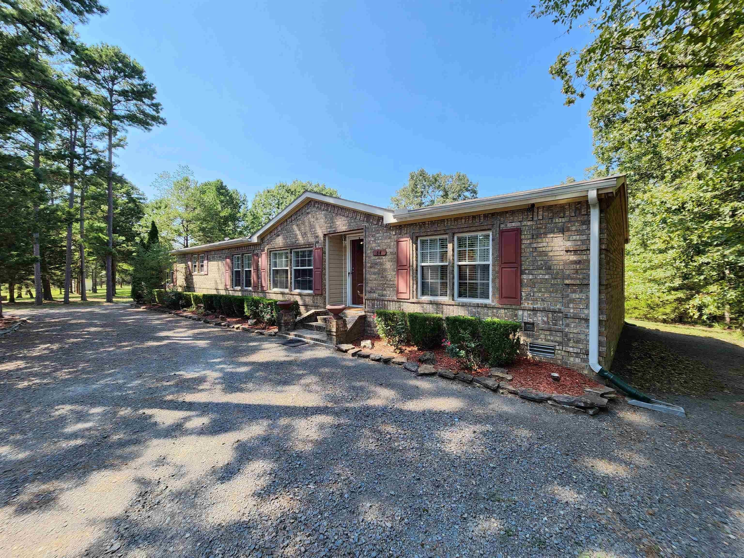 Higden, Cleburne County, AR House for sale Property ID 417429826
