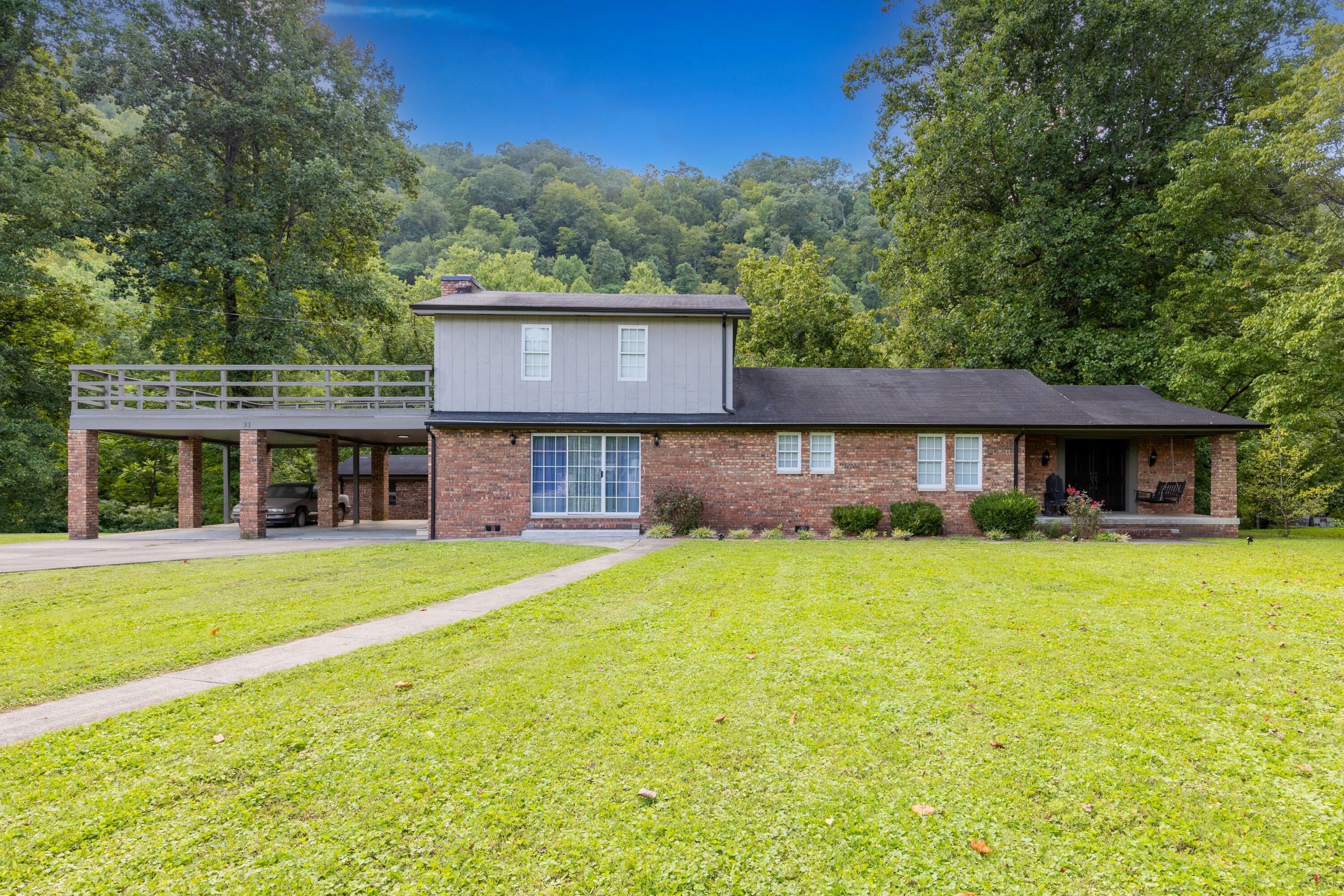 Betsy Layne, Floyd County, KY Lakefront Property, Waterfront Property