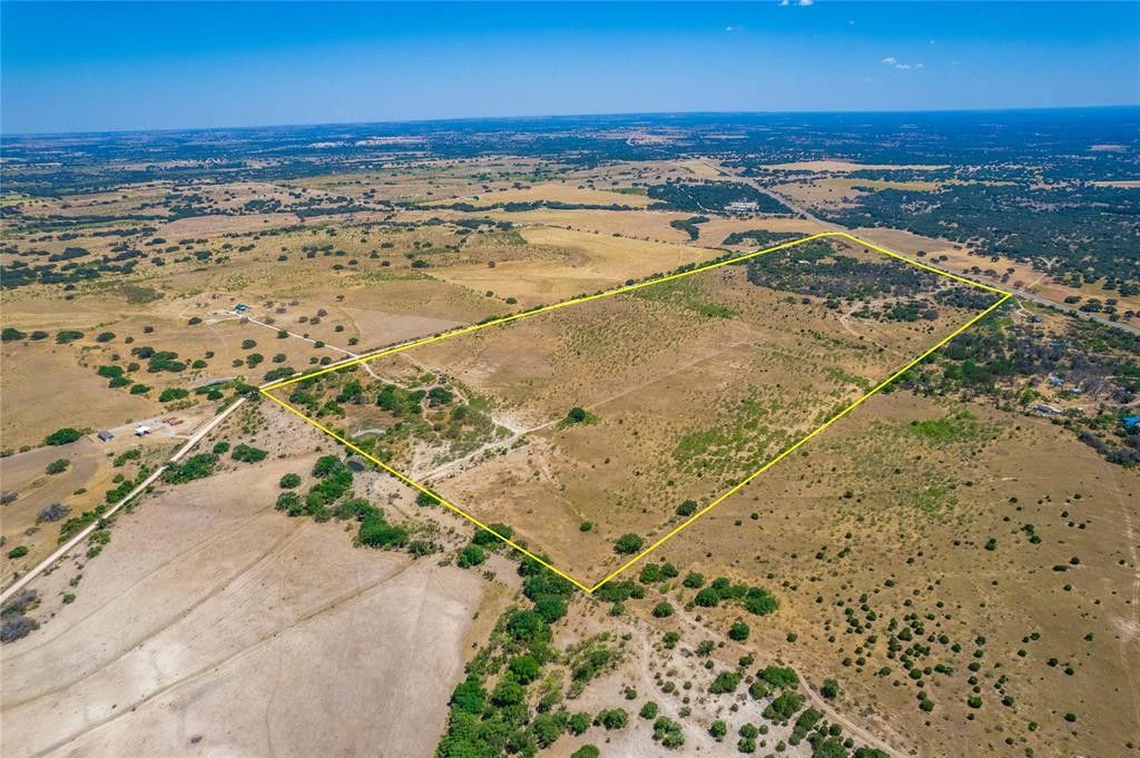 Mullin, Mills County, TX Farms and Ranches for sale Property ID